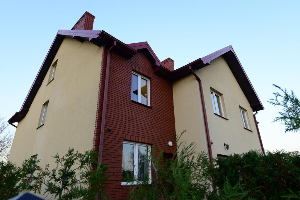 B&B Airport Modlin Nowy Dwór Mazowiecki Szoba fotó