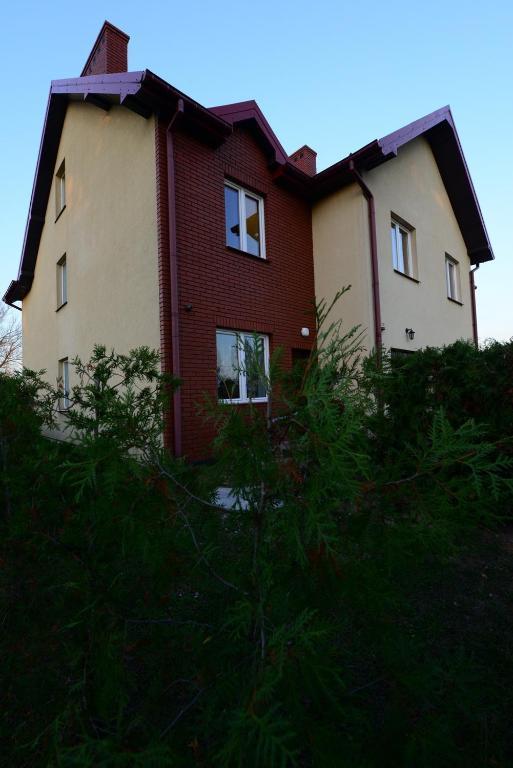 B&B Airport Modlin Nowy Dwór Mazowiecki Kültér fotó